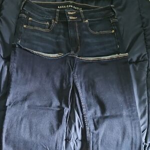 American Eagle Outfitters Women's Indigo Jeggings